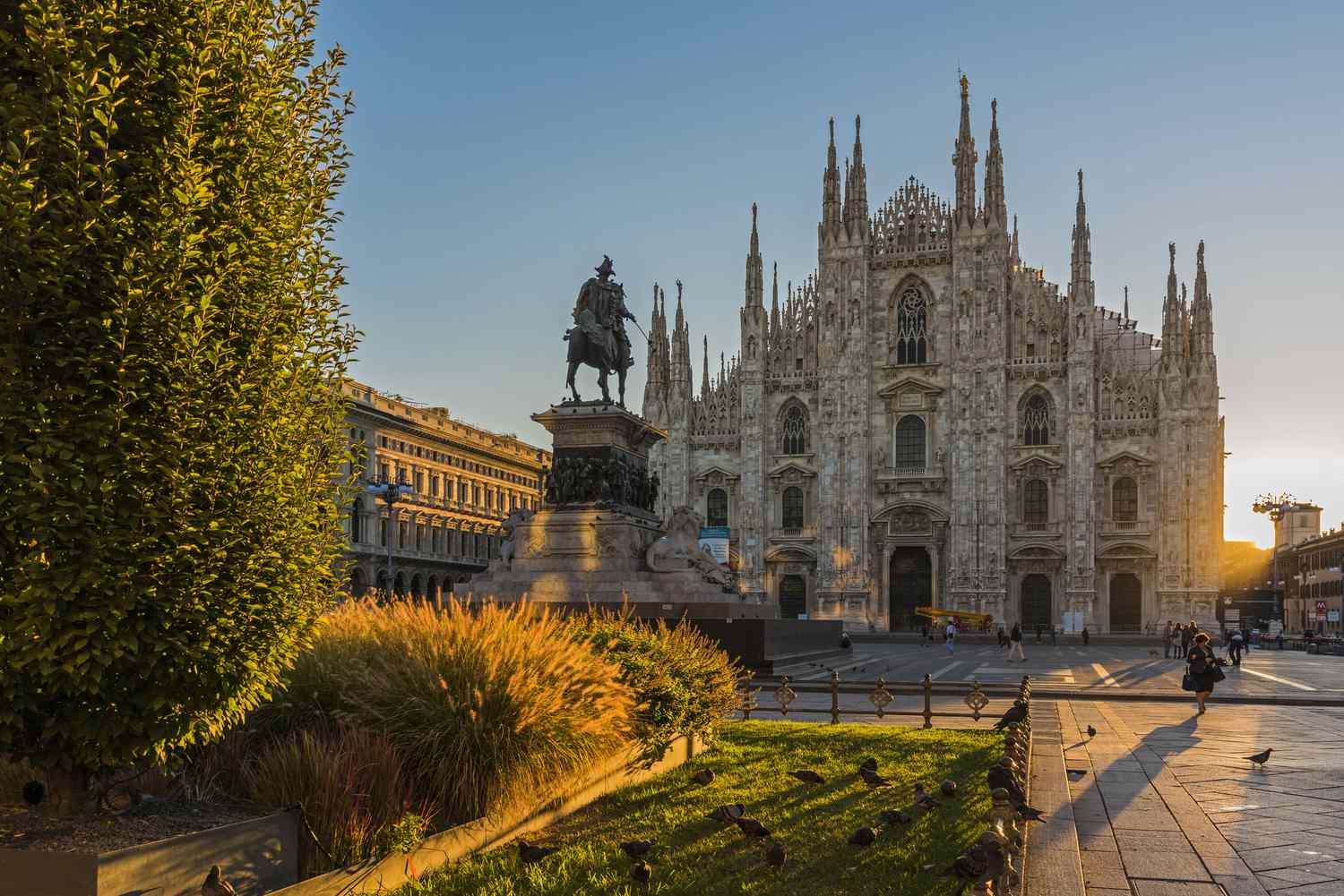 MILAN